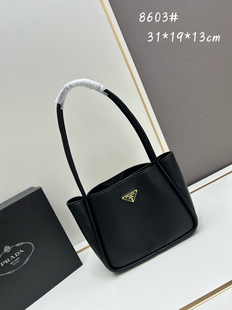 Prada Top Handle Bags